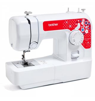 Brother K-144S Lille engel symaskin Symaskin for barn