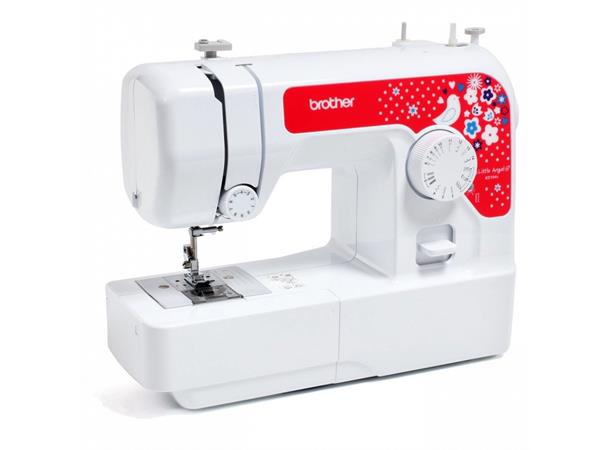 Brother K-144S Lille engel symaskin Symaskin for barn 