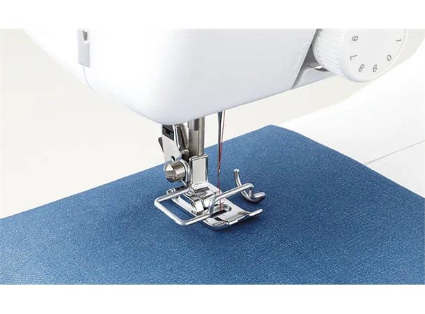 Brother K-144S Lille engel symaskin Symaskin for barn 