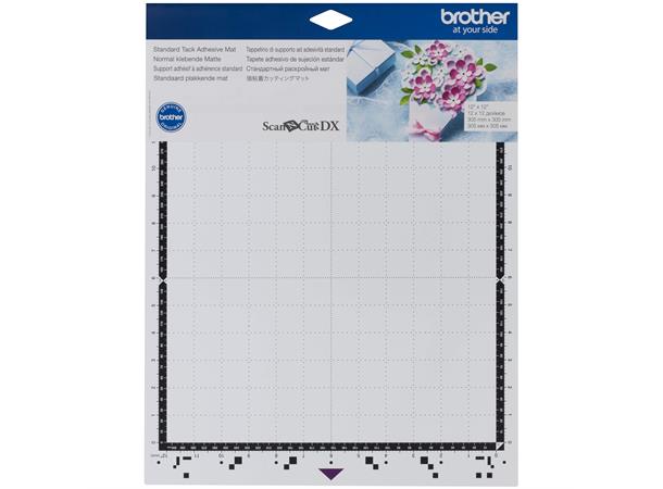 Brother Standard Mat CADXMATSTD12 For Brother SDX  kuttemaskiner! 