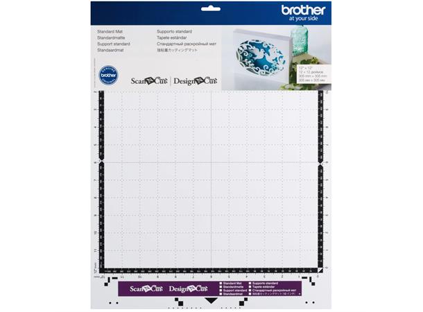 Brother Standard Mat CAMATSTD12 For Brother CM  kuttemaskiner! 