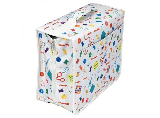 Husqvarna tilbehørsveske Str. 35 x 15 x 29cm 