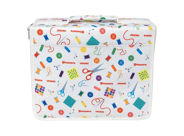 Husqvarna tilbehørsveske Str. 35 x 15 x 29cm 