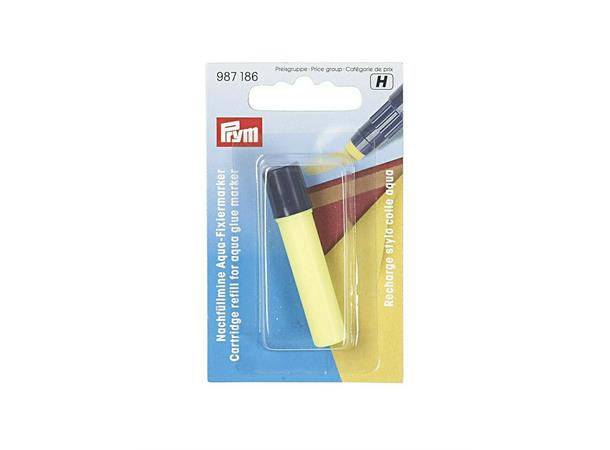 Prym Refil for Aqua glue marker – Limpen Kan vaskast bort! 