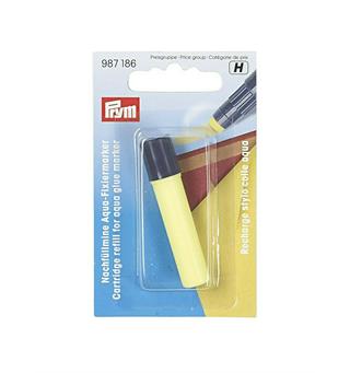 Prym Refil for Aqua glue marker – Limpen Kan vaskast bort!