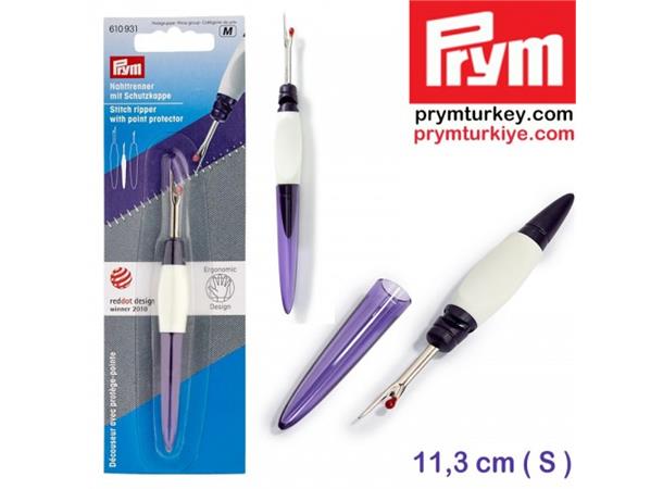 Prym Sprettekniv Ergonomisk Liten Liten Prym sprettekniv! 