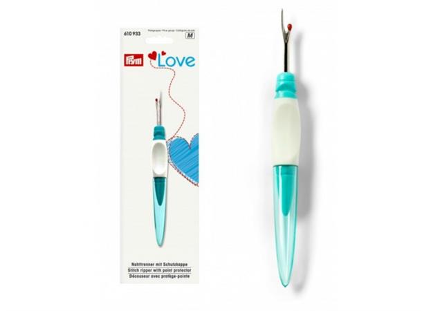 Prym Sprettekniv Liten  Love Ergonomisk Prym Love liten sprettekniv!