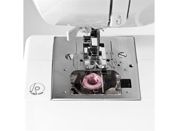 Singer Fashion Mate 7256 Symaskin Elektronisk symaskin 