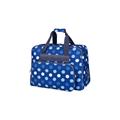 BabySnap Symaskinsveske 681109 Str. 45 x 21 x 37 cm Multi Blå