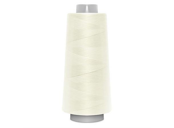 Gütermann Toldi Lock 2500m 1030 Natur Overlock tråd 1030 Natur 