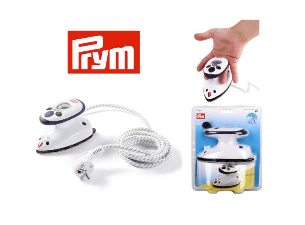 Prym Mini strykegjern Poppulært strykegjern m/damp