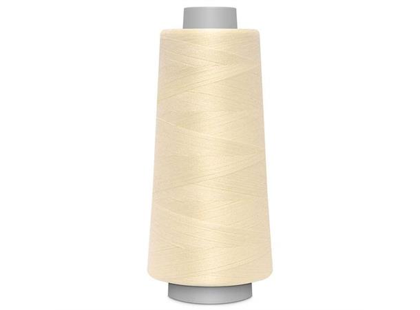 Gütermann Toldi Lock 2500m 1145 Krem Overlock tråd 1145  Krem 