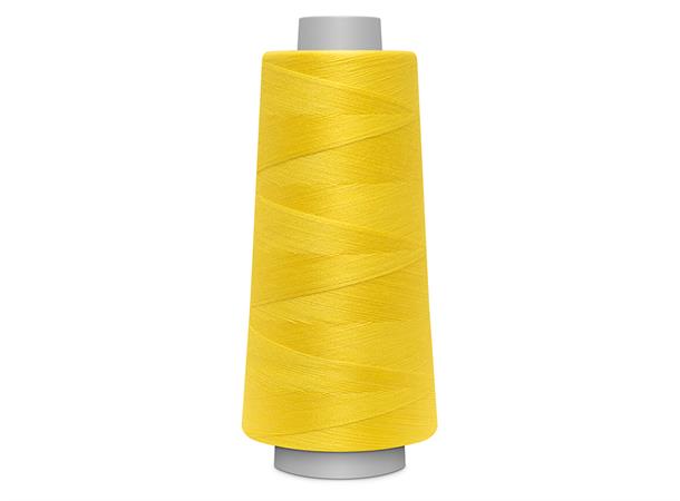 Gütermann Toldi Lock 2500m 1345 Sitron Overlock tråd 1345 Sitron 