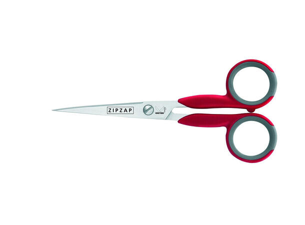 Kretzer Sysaks Finny 23cm + 13cm, Pakke Pakketilbod på Kretzer kvalitetssakser! 