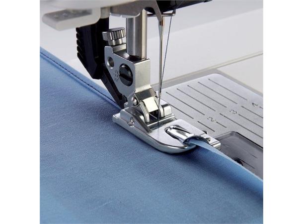 Trykkfot Pfaff Faldefot 2mm Passer til Pfaff Gr. B-C- D-E-F-G-J-K-L
