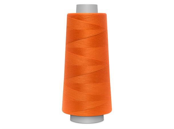 Gütermann Toldi Lock 2500m 1770 Orange2 Overlock tråd 1770 Orange2 