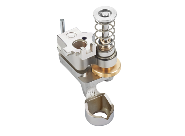 Trykkfot Bernina 72S Justerbar linjalfot Passer til Bernina B,C,D,Ea2-4,Eb2-4,EcF 