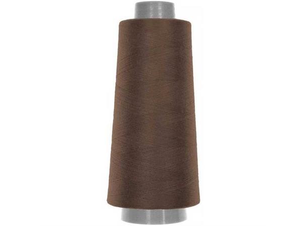 Gütermann Toldi Lock 2500m 2224 Brun Overlock tråd 