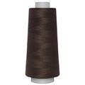 Gûtermann Toldi Lock 2500m 2330 Mørk bru Overlock tråd 2330 Mørk brun