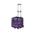 BabySnap Trillekoffert Trolley 17082 Str. 50 x 26 x 38cm Multi lilla