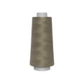 G&#252;termann Toldi Lock 2500m 2430 Mellom b Overlock tr&#229;d 2430 Mellom brun