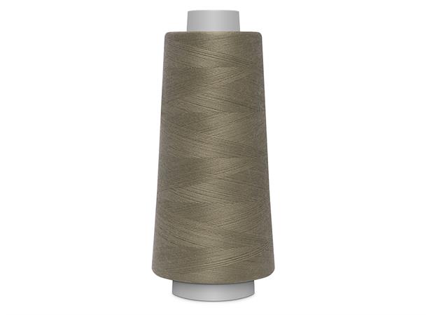 Gütermann Toldi Lock 2500m 2430 Mellom b Overlock tråd 2430 Mellom brun 