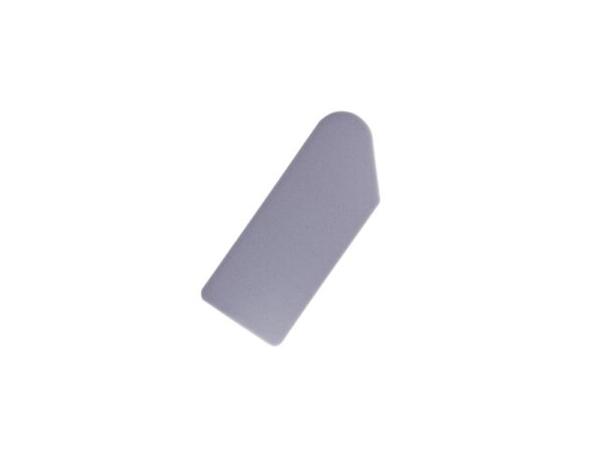 Trekk for Elna strykepresser, LYS GRØNN LYS GRØNNT TREKK, IKKJE GRÅTT SOM  BILDE 