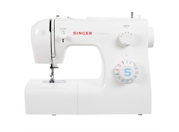 Singer Tradition 2259 Symaskin Mekanisk symaskin