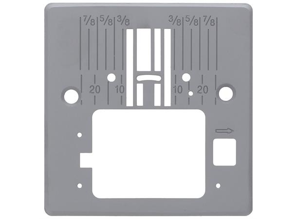 Stingplate Singer 33xx Singer  3321, 3323, 3323S,3323 Talent