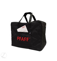 Pfaff Overlock Bag str. 39 X 36 X 32.5cm Rimeleg overlock bag fr&#229; Pfaff