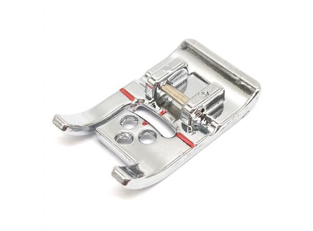 Trykkfot Husqvarna 3 Hols garnfot Passer til Husqvarna Gr. 1-2-3-4-5-6-7-8 