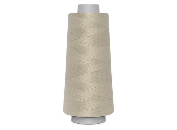 Gütermann Toldi Lock 2500m 3010 Sand Overlock tråd 3010 Sand 