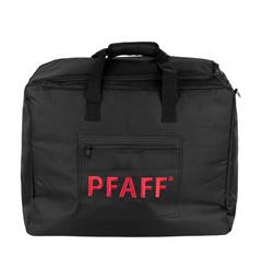 Pfaff Symaskin Bag str. 46 X 20 X 34cm Rimeleg symaskin bag fr&#229; Pfaff