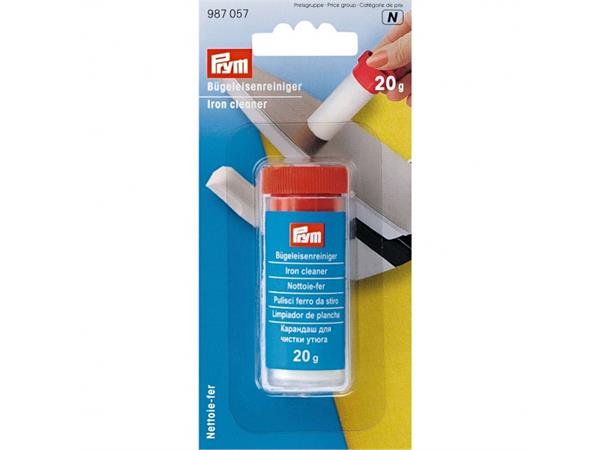 Prym Strykegjern rensestift Rensestift til strykejern / strykepresse 