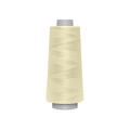 G&#252;termann Toldi Lock 2500m 3165 Beige Overlock tr&#229;d 3165 Beige