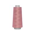 Gûtermann Toldi Lock 2500m 3847 Rosa Overlock tråd 3847 Rosa