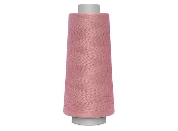 Gütermann Toldi Lock 2500m 3847 Rosa Overlock tråd 3847 Rosa 
