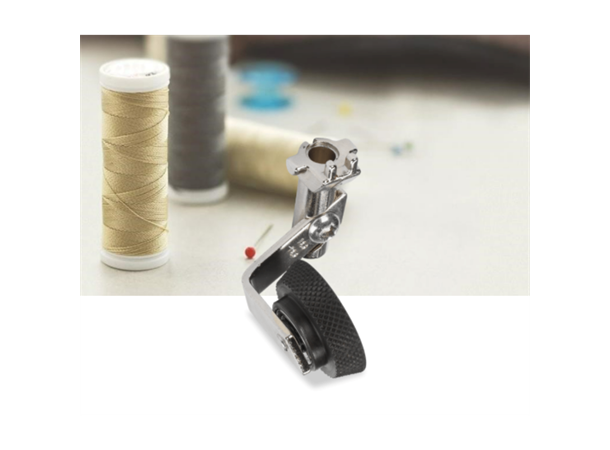 Trykkfot Bernina 55 Hjulrullefot Passer til Bernina B,C,D,Ea2-4,Eb2-4,EcF 