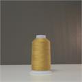 Wonderfil Premium Overlocktråd 2500m 337 PL337 Golden Sand