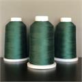 Wonderfil Premium Overlocktråd 2500m 856 PL856 Dark Green