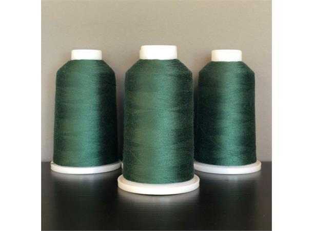 Wonderfil Premium Overlocktråd 2500m 856 PL856 Dark Green 