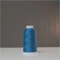 Wonderfil Premium Overlocktråd 2500m 867 PL867 Cerulean