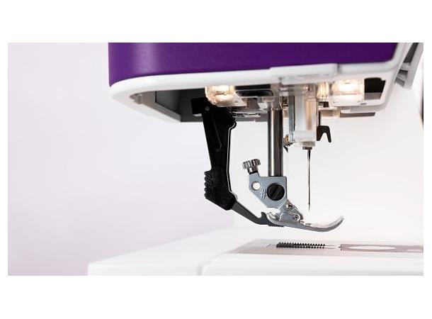 Pfaff Select 4.2 Symaskin Mekanisk symaskin 