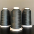 Wonderfil Premium Overlocktr&#229;d 2500m 136 PL136 Grey Asparagus