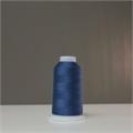 Wonderfil Premium Overlocktråd 2500m 876 PL876 Sapphire