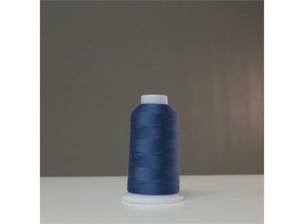 Wonderfil Premium Overlocktråd 2500m 876 PL876 Sapphire 