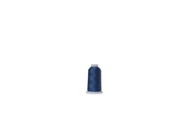 Wonderfil Premium Overlocktråd 2500m 876 PL876 Sapphire 