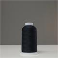 Wonderfil Premium Overlocktråd 2500m 431 PL431 Black