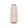 G&#252;termann Toldi Lock 2500m 5150 Dus rosa Overlock tr&#229;d 5150 Dus rosa