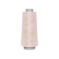 Gûtermann Toldi Lock 2500m 5150 Dus rosa Overlock tråd 5150 Dus rosa